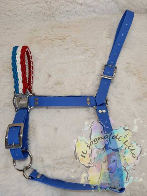 Capezza Blu