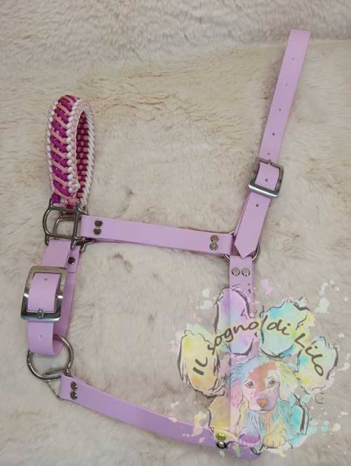 Capezza Pink&Pink